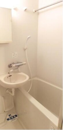 スカイコート練馬平和台の物件内観写真